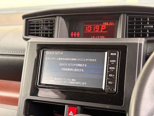Toyota Tank, 2019 года, пробег 131629 км