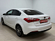 Kia Cerato Comfort, 2013 года, пробег 266416 км