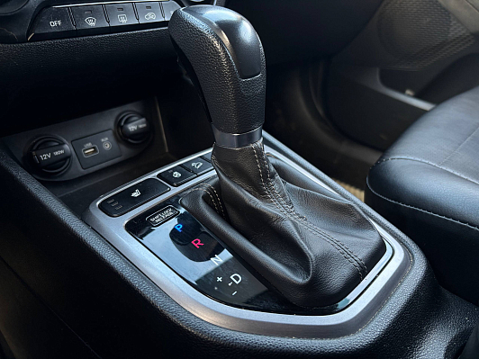 Hyundai Creta Comfort Plus + Advanced, 2019 года, пробег 170225 км