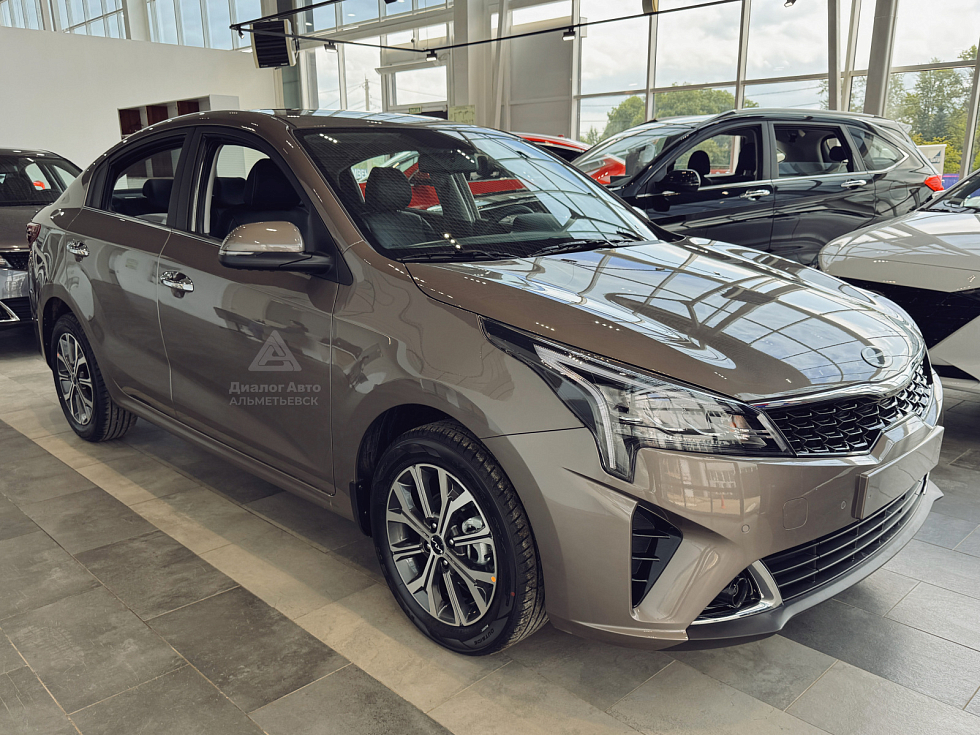 Solaris KRS Премиум (Premium), бежевый