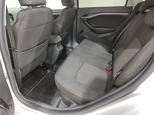 Lada (ВАЗ) Vesta Classic Start (2018-2019), 2018 года, пробег 158565 км