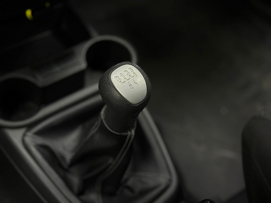 Lada (ВАЗ) Granta, 2013 года, пробег 20001 км