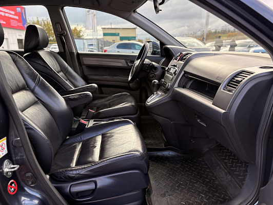Honda CR-V Executive, 2008 года, пробег 239151 км