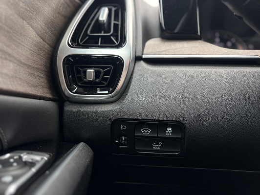Kia Sorento Luxe, 2022 года, пробег 84230 км
