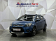 Lifan X50 Comfort, 2017 года, пробег 146191 км