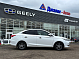 Changan Alsvin Люкс, 2023 года, пробег 15870 км
