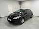 Renault Megane Authentique, 2014 года, пробег 124000 км