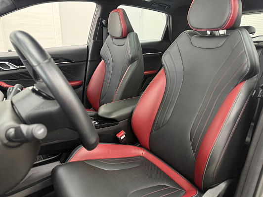 Geely Coolray, 2023 года, пробег 31026 км