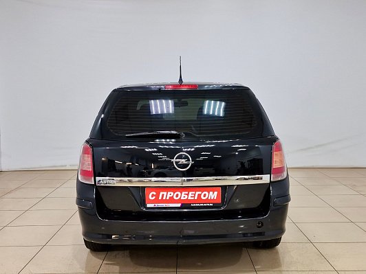 Opel Astra Enjoy, 2013 года, пробег 248678 км