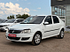 Renault Logan Expression, 2014 года, пробег 170932 км