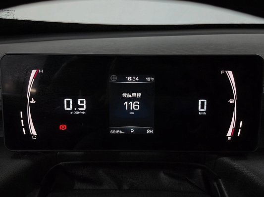 Haval H5 Linkedin, 2023 года, пробег 66139 км