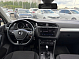 Volkswagen Tiguan Winter Edition, 2020 года, пробег 142547 км