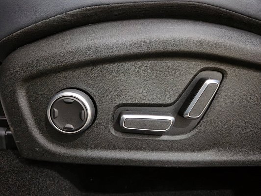 Geely Atlas Спорт, 2024 года, пробег 19564 км