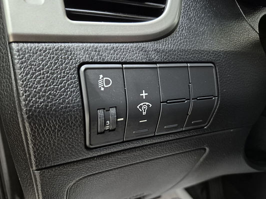 Hyundai i30 Classic, 2013 года, пробег 206434 км