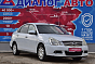Nissan Almera Comfort A/C, 2013 года, пробег 145200 км