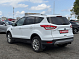 Ford Kuga Titanium, 2014 года, пробег 174312 км