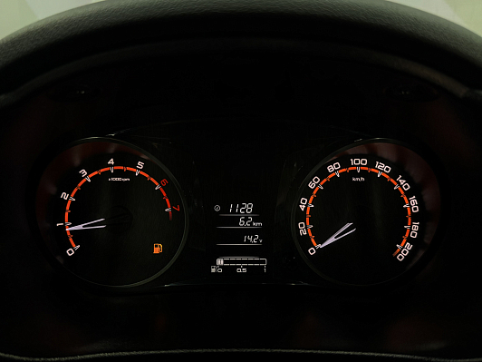 Lada (ВАЗ) Granta Comfort, 2025 года, пробег 6 км