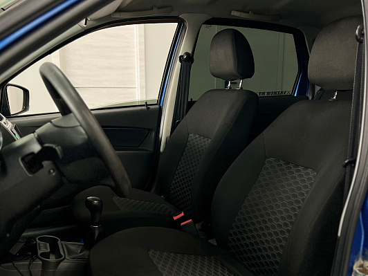 Lada (ВАЗ) Granta Classic, 2020 года, пробег 114229 км