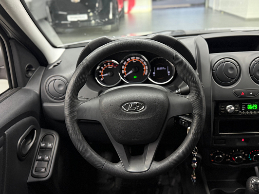 Lada (ВАЗ) Largus Classic 5 мест Start Plus, 2024 года, пробег 36396 км