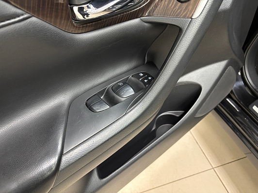 Nissan Teana Luxury, 2014 года, пробег 163400 км