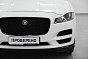Jaguar F-Pace Pure, 2018 года, пробег 137210 км
