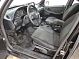 Lada (ВАЗ) Niva Travel Luxe, 2021 года, пробег 69769 км
