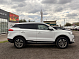 Geely Atlas Luxury, 2019 года, пробег 131015 км