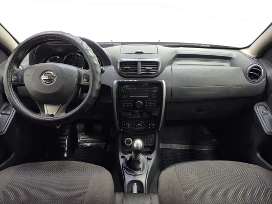 Nissan Terrano Elegance, 2017 года, пробег 150300 км