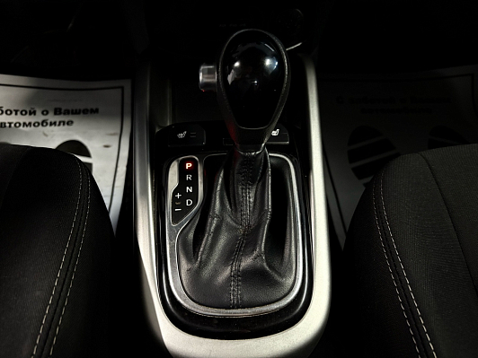 Kia Soul Comfort, 2012 года, пробег 151800 км