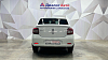 Renault Logan Luxe Privilege, 2017 года, пробег 95210 км