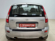 Lada (ВАЗ) Kalina, 2008 года, пробег 147054 км