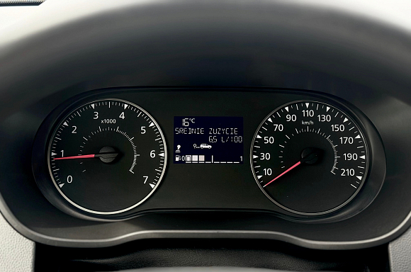 Dacia Duster, 2019 года, пробег 67506 км