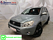 Toyota RAV4 Луна+, 2007 года, пробег 304500 км