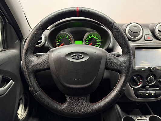Lada (ВАЗ) Granta Sport 21905-90-010, 2016 года, пробег 167225 км
