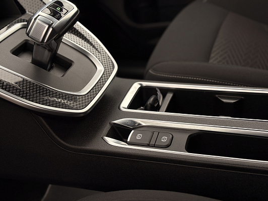 Haval M6 Family, 2023 года, пробег 52114 км