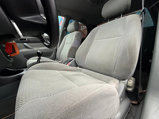 Chevrolet Lacetti Star, 2008 года, пробег 176593 км