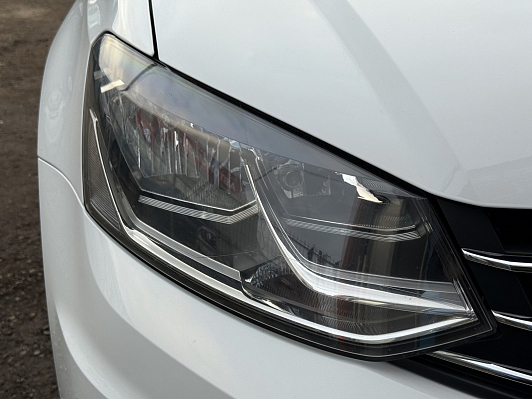 Volkswagen Polo CONNECT, 2019 года, пробег 48476 км