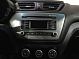 Kia Rio Luxe, 2016 года, пробег 132570 км