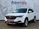 FAW Besturn X40 Luxury, 2020 года, пробег 83800 км