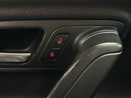 Volkswagen Passat CC Sport, 2012 года, пробег 234476 км