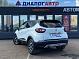 Renault Kaptur Extreme, 2019 года, пробег 118400 км