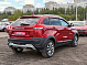 Lada (ВАЗ) XRAY Comfort, 2019 года, пробег 88219 км