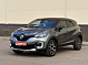 Renault Kaptur Style, 2019 года, пробег 121710 км
