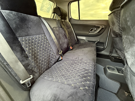 Skoda Fabia Ambition, 2012 года, пробег 156140 км
