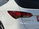 Hyundai Santa Fe Comfort, 2016 года, пробег 162828 км