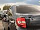 Lada (ВАЗ) Granta Comfort Multimedia Glonass 21901-51-27G, 2014 года, пробег 155456 км