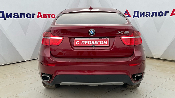 BMW X6, 2010 года, пробег 233327 км