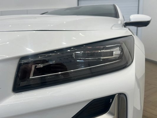 Geely Preface Флагман, 2024 года, пробег 20294 км