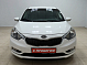 Kia Cerato Comfort, 2013 года, пробег 266416 км