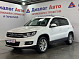 Volkswagen Tiguan Avenue, 2011 года, пробег 111000 км